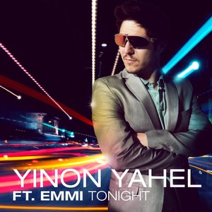 Yinon Yahel Feat. Emmi için avatar