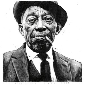 Candy Man Blues