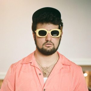 Hi, I'm Chris 的头像