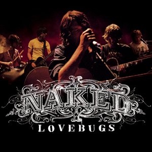 Naked, Live At Theater Basel 15-08-04