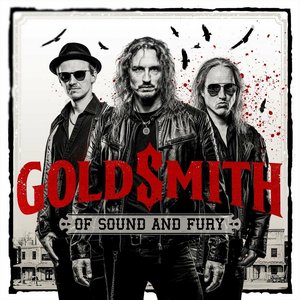 Of Sound and Fury