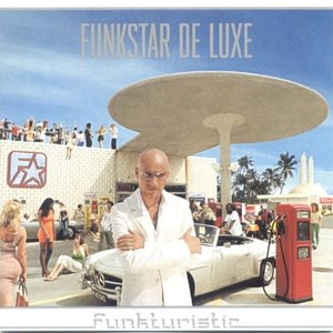 Funkstar de Luxe feat. Bob Marley 的头像