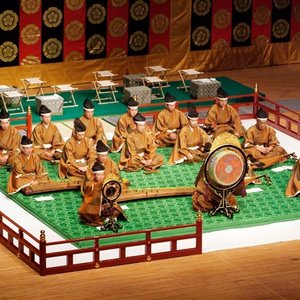Kyoto Imperial Court Music Orchestra için avatar