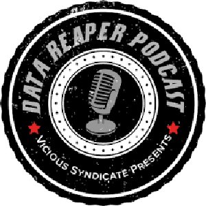 The Vicious Syndicate Data Reaper Podcast 的头像