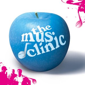 The Music Clinic için avatar