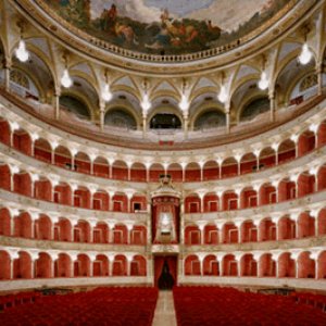 Avatar for Rome Opera Chorus & Orchestra