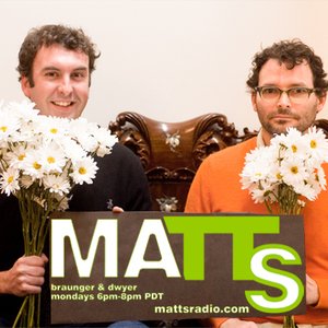 Avatar de Matt Braunger and Matt Dwyer