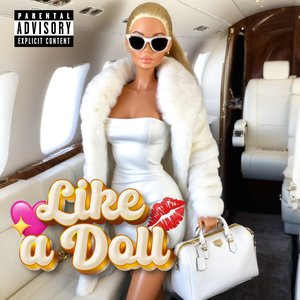 Like a Doll - Single