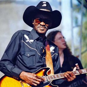 Clarence "Gatemouth" Brown & Chris Thomas King 的头像