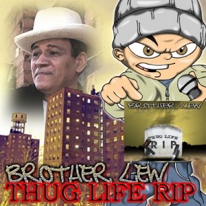 Image for 'Thug Life R.I.P.'