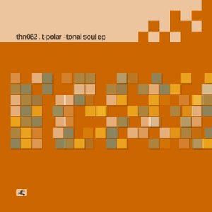 Tonal Soul Ep