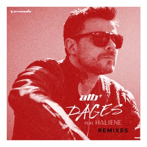 Pages (feat. HALIENE) [Remixes]