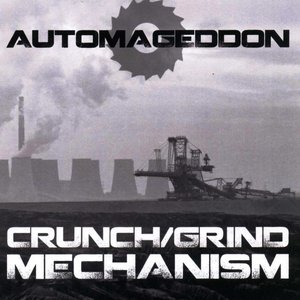 crunch/grind mechanism