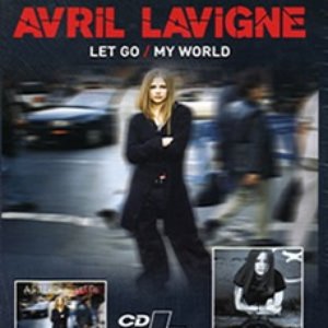 Outtakes" — Avril Lavigne | Last.fm