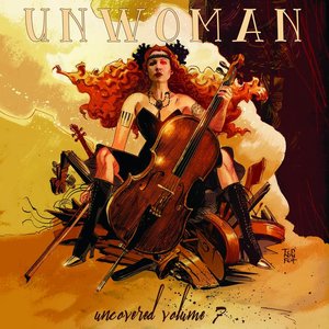 Uncovered Volume 7