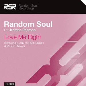 Avatar di Random Soul feat. Kristen Pearson