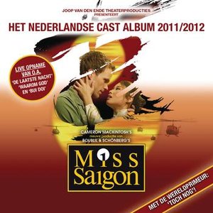 Miss Saigon (Het Nederlandse Cast Album 2011/2012)