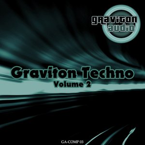 Graviton Techno, Vol.2