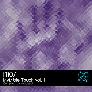 Invisible Touch, Vol.1 (Compiled By Mousebit)