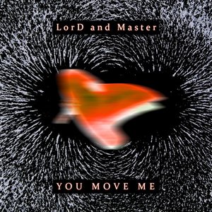 You move me - EP
