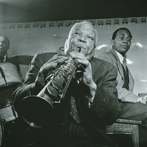 Аватар для Sidney Bechet Trio