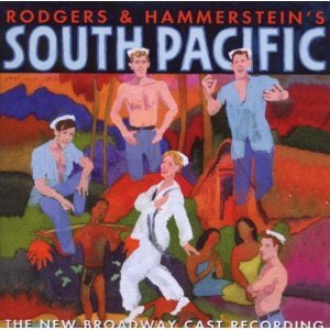 South Pacific (The New Broadway Cast);Danny Burstein のアバター