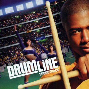 Drumline 的头像