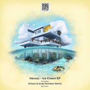 Ice Cream EP
