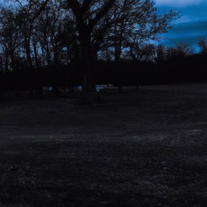 River's End - Single