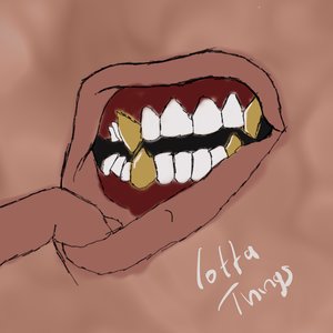 Lotta Things
