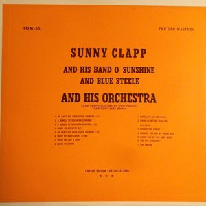 Rare Performances By Two Famous Territory Jazz Bands