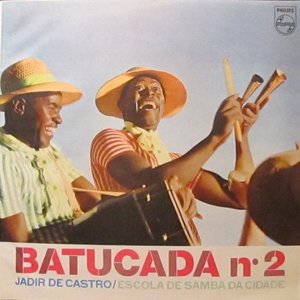 Batucada Nº 2