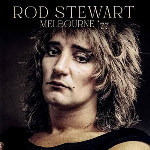 Live in Melbourne, Australia, 1977