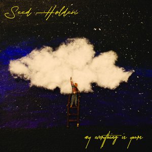 My Everything Is Yours - Single