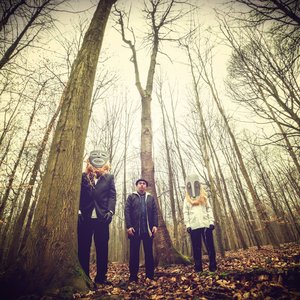 LoKa and The Moonshiners 的头像