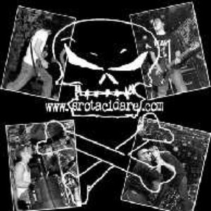 The Eradicators 的头像