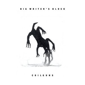 Big Writer's Block