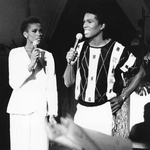 Whitney Houston Feat. Jermaine Jackson 的头像