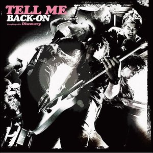 TELL ME - Single