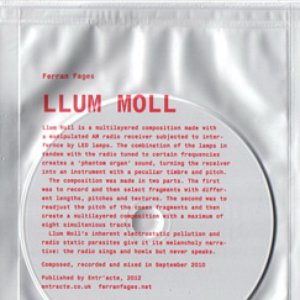 Llum Moll