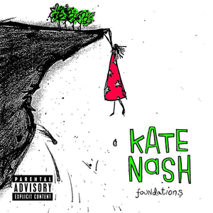 Kate Nash - Foundations [Single] - Zortam Music