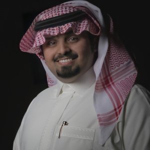 بندر بن عوير 的头像