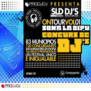 Prodj Cv Presenta Sona La Dipu Djs On Tour Vol 01