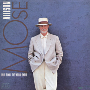 Mose Allison - Gettin
