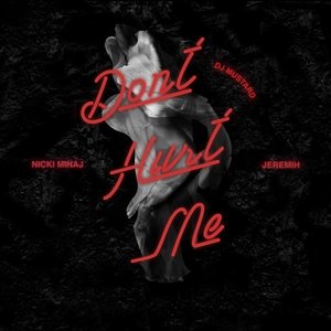 Don't Hurt Me - Single