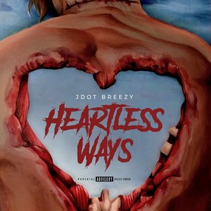 Heartless Ways - Single