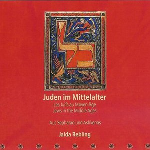 Juden im Mittelalter