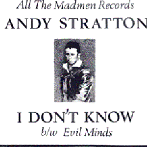 Аватар для Andy Stratton