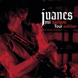 Mi Sangre - Tour Edition / 2005