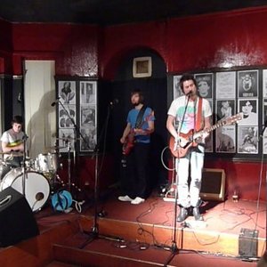 The Incidentals 的头像